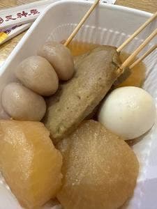 天神屋ドライバーズスポット NEOPASA浜松下り