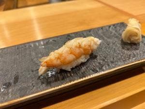 鮨 離れ HANARE