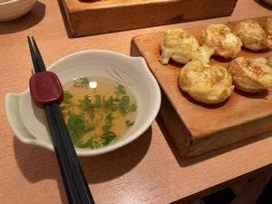 明石焼 ふわっ