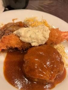 いわむら Chez Deuxieme