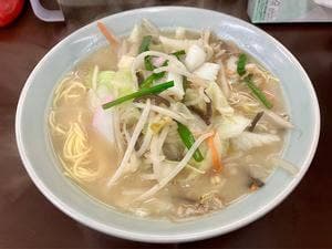 月天