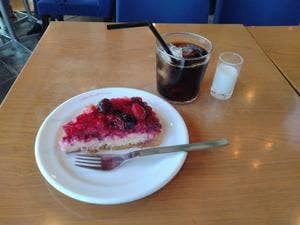 コクテル堂コーヒー 国分寺店
