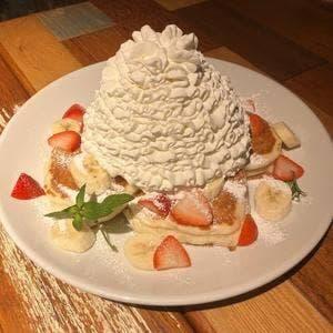 コナズ珈琲 御殿場