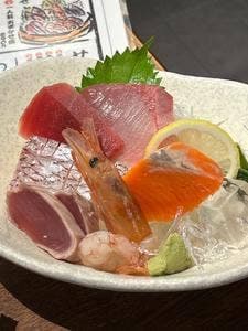 魚豊 人形町店
