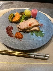 韓食邸 よんさん