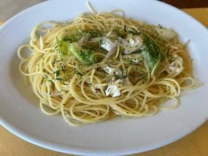 イタリア料理 リベルタ