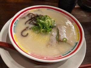 九州じゃんがら 原宿店