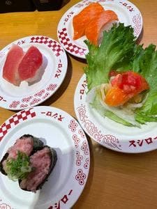 スシロー 小平天神町店