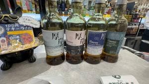 お酒の美術館 西大寺駅店