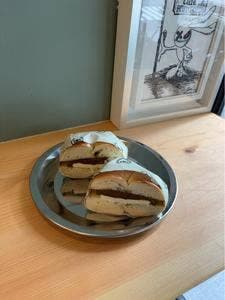 café paro paro