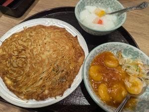 梅蘭 ヤエチカ店