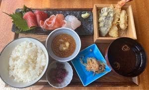 SUSHI SOUL