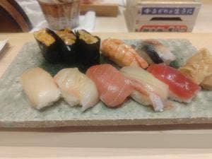 すし道 冨座