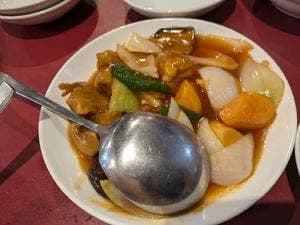 中国料理 五十番