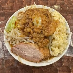特級鶏蕎麦龍介 テクノパーク桜店