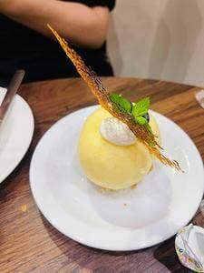 週末はパンケーキ