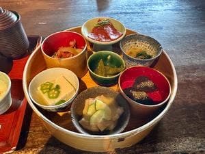 たねや 日牟禮乃舎