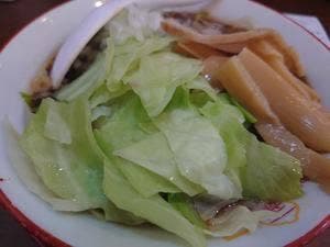 中華食堂 一番館