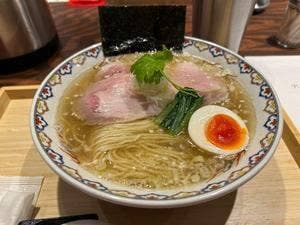 麺屋 こくう