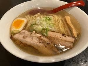 麺屋 幸咲
