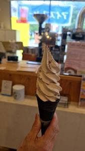 にじいろコーヒー