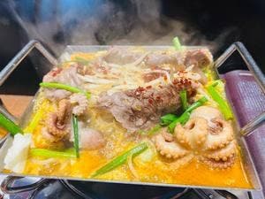 大阪タレ焼 伝助