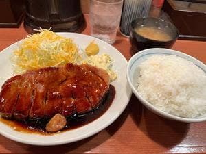 大阪トンテキ 大阪駅前第3ビル店