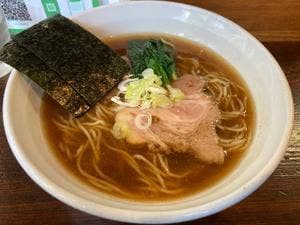 らーめん HANABI