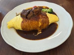 ロイヤルホスト 八戸の里店