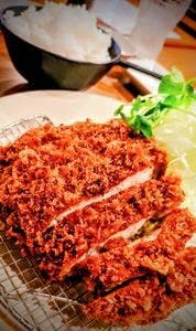 とんかつ 椛