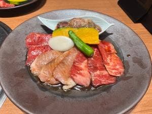 焼肉トラジ 町田店