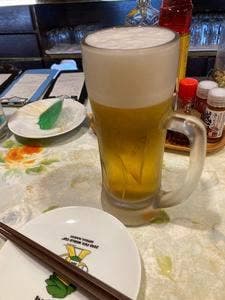 中華居酒屋じゅりぃー