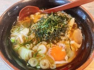 そば処たちそば