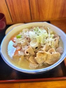 煮込 立石