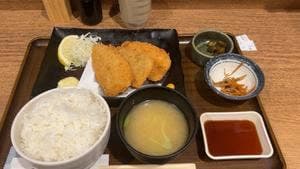 わさび 大手町店