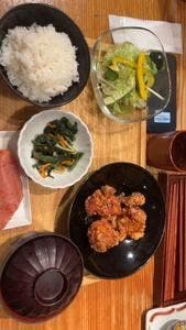 博多もつ鍋 やまや 丸の内店