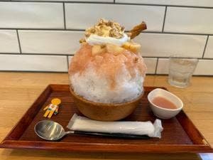 cafe & bar ikku.