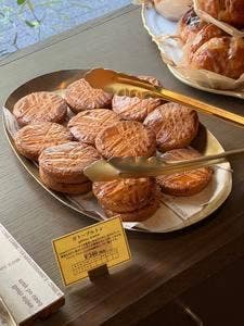 パティスリー イーズ