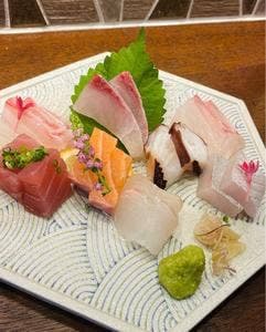 めんたい鍋と肴 なな十