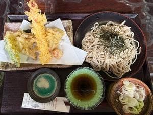 そば処 やしお