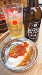 串焼き げん 北越谷店