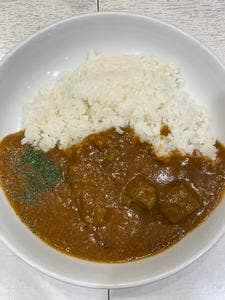 カレーハウス リオ ジョイナス店