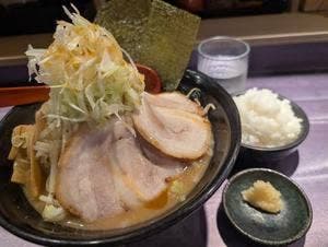 麺処 神田