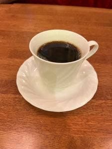 珈琲西武 本店