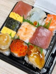 京樽 調布パルコ店