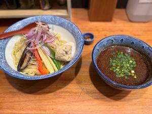 赤坂麺処 友