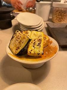 鬼とうふ