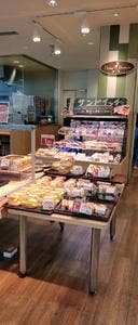 ダンブラウン サミットストア府中若松店