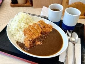 かつや 横浜長津田店