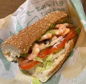 サブウェイ ゆめタウン廿日市店